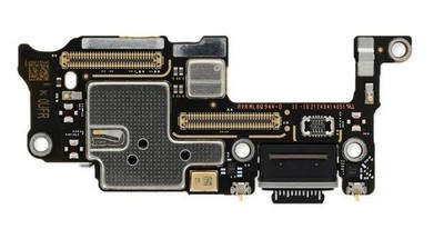 Original Google Pixel 9 Pro XL Charging Port Board Replacement Part