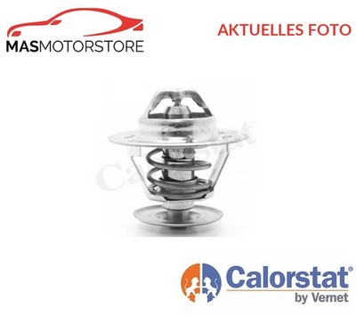KÜHLFLÜSSIGKEIT KÜHLER THERMOSTAT VERNET TH456192J I NEU OE QUALITÄT