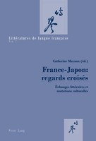 France-Japon : Regards CroiséS Catherine Mayaux