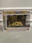 Funko Pop! Rides: One Piece - Trafalgar Law with Polar Tang - Funko (Exclusive)