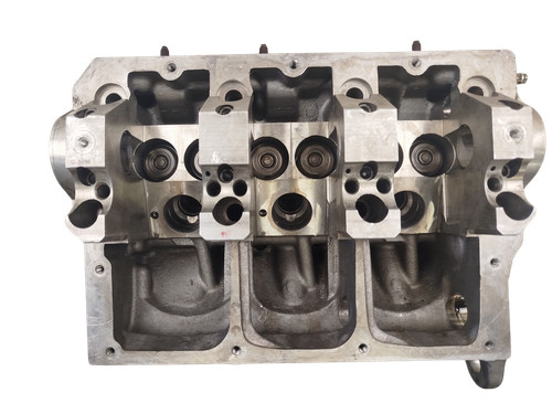 Zylinderkopf VWAG 045103373H 1.4 6V TDI BWB