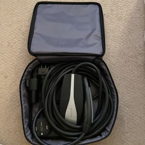 Tesla Charger Gen 2 Nema  14-50 Adapter And J1772 Adapter
