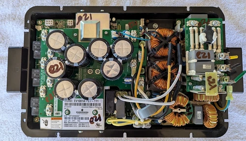 Carrier Bryant Emerson EV1081A-C1-111 Inverter Control 338142702 "FREE SHIPPING"