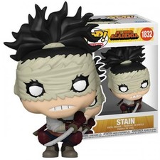 Funko POP! My Hero Academia: Stain (1832)