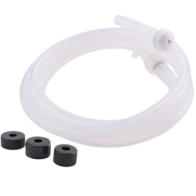 #ad Sink Soap Dispenser Extension Tube Kit 45Inch with Check No Need to Fill8336 $10.65