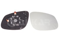 Alkar Spiegelglas, AußEnspiegel 6432815 FüR Porsche