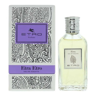Etro Etra Eau de Toilette 100ml For Unisex