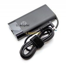 Genuine 150W Laptop Charger HP OMEN ZBook 15 G3 G4 G5 G6 4.5 3.0mm AC Adapter