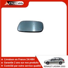 Glace de rétroviseur Renault VEL SATIS