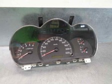 Compteur Kia CERATO