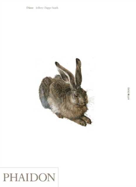 Durer by Jeffrey Chipps Smith (Paperback Book)