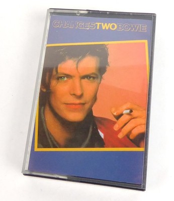 Musikkassette - DAVID BOWIE - Changes Two - Tape MC