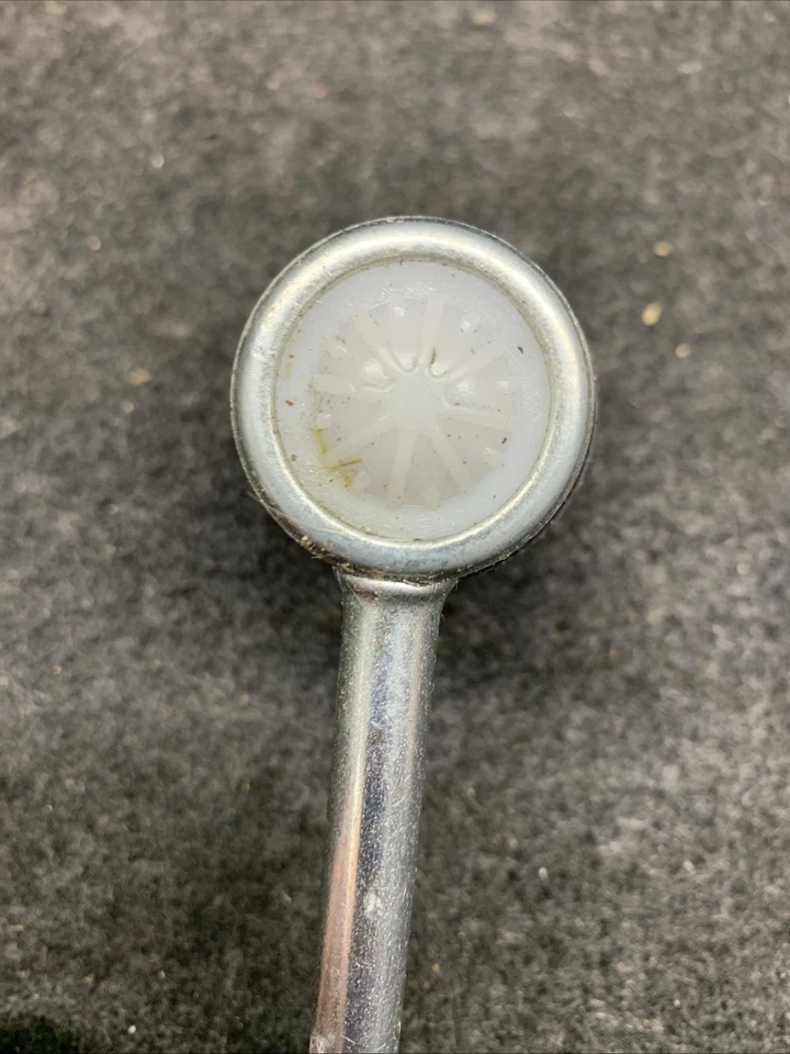 Eslabón de extremo estabilizador Beck Arnley 101-5237 JXK Foto 4 de 4