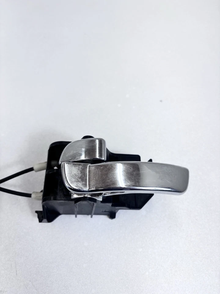 ✅Actuador de puerta del conductor Nissan Frontier LH 2005-2021 OEM #045 Foto 3 de 4