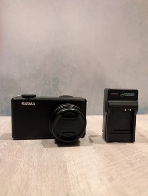 Sigma Dp2 for sale - eBay