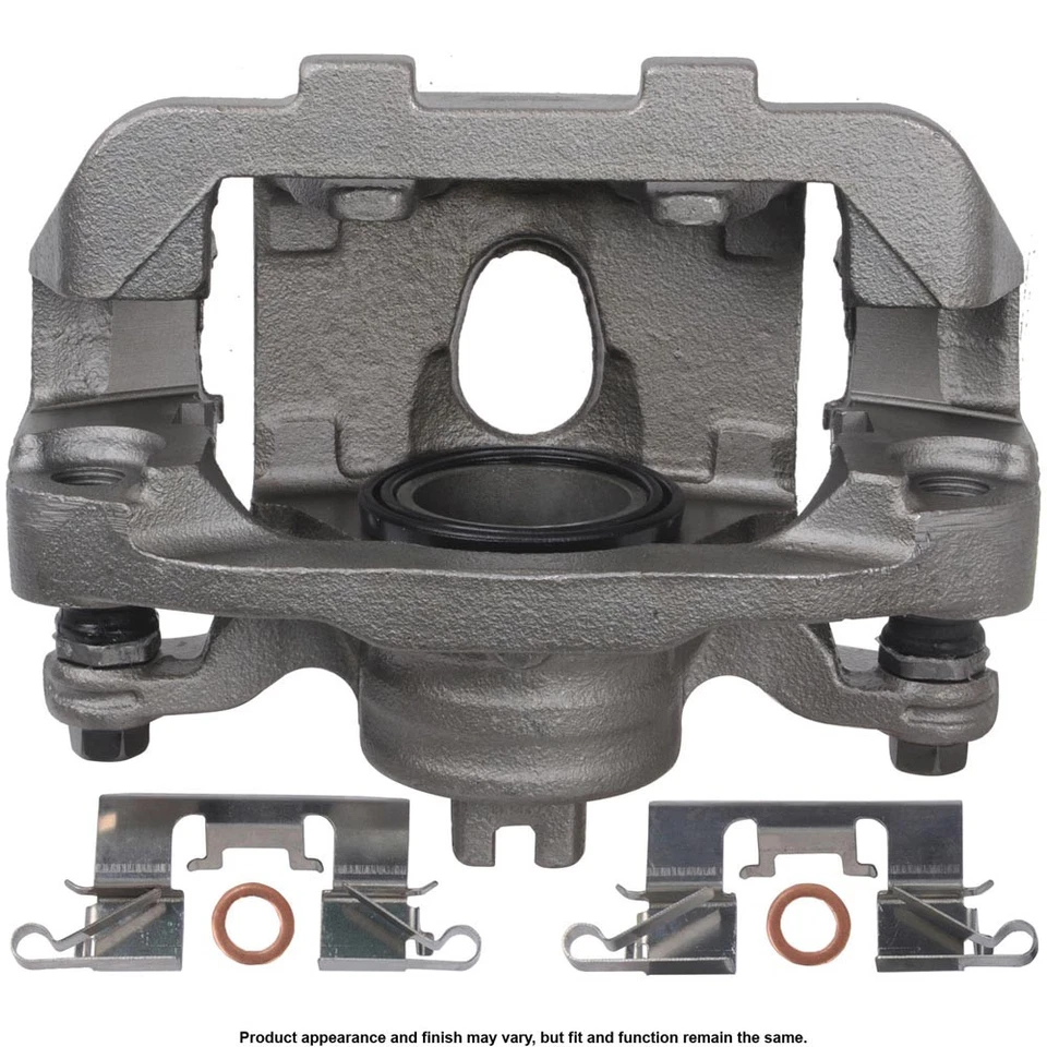 Pinza de freno trasera derecha para Infiniti QX56 QX80 Nissan Armada Cardone Foto 3 de 4