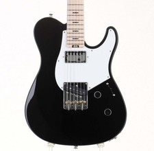 YAMAHA Pacifica SC Standard Plus PACS+11SM schwarz o15103