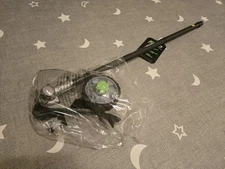 EGO EA0820 Carbon Fiber 8" Edger Attachment for EGO's Multi-Head Tool System