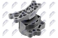 Motorlager NTY ZPS-FR-080 FüR Ford Transit Custom V362 Bus F3 V363 FAD FBD FY FZ