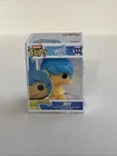 Funko Bitty Pop! Pixar Inside Out Joy #132