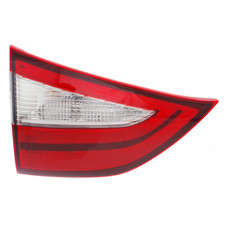 For Toyota Sienna Tail Light Inner 2015-2019 Driver Side Inner TO2802117