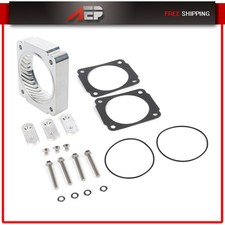 Throttle Body Spacer For Ford Mustang F-150 Expedition Lincoln 5.4l 4.6l