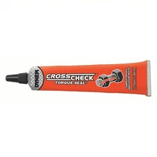 Dykem Cross Check Sealant 1oz Orange 83314 Pack Of 5 Tamper Proof Torque Indicat