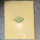 Cabbage Patch Kids Babies Baby Doll in Original Box w/ Outfit & Papers