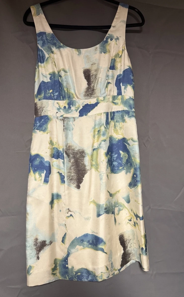 Summer Sleeveless Dresses for Women for sale | eBay