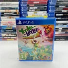 Yooka-Laylee: The Impossible Lair - Sony PlayStation 4