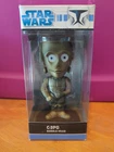 Funko Official Star Wars Wacky Wobbler Bobble-Head Figure C-3PO 2008