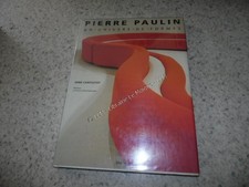 1992.Pierre Paulin.Anne Chapoutot