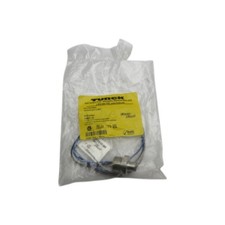 TURCK FS4.4-0.3/14.5/NPT U0887-20 250V 4A NSMP