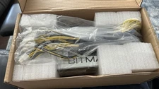 Bitmain APW7 1800W Power Supply for Bitmain Antminer (APW7-12-1800 A3) NEW