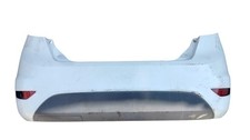 PARAURTI POSTERIORE COMPLETO PER FORD Fiesta 6° Serie (08>17)