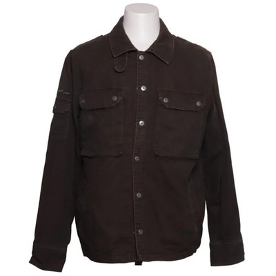 Volcom, Jacke, Herren, Größe: L, VOLCOMSCOUT 216VP, Grau, Einfarbig #5WI