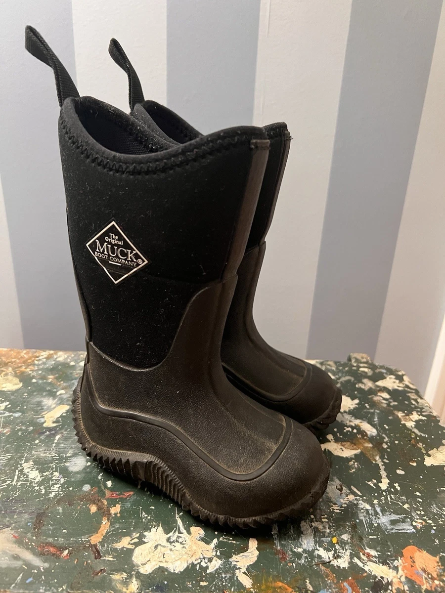 Muck Boots Boots Unisex Kids display picture 1