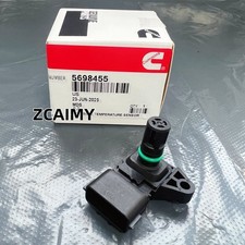 MAP Air Intake Pressure Sensor for Cummins Do...