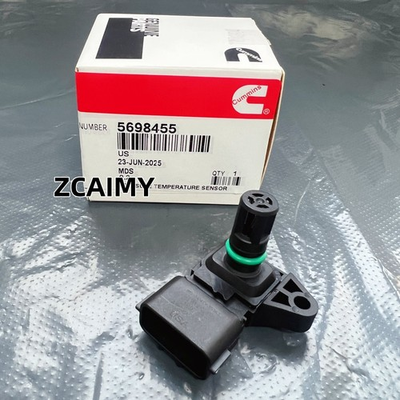#ad #ad MAP Air Intake Pressure Sensor for Cummins Dodge Ram 2500 3500 6.7L NEW $76.00