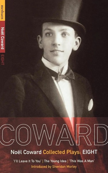 Noel Coward | Collected Plays | Taschenbuch | Englisch (2003) | Bloomsbury 3PL-image