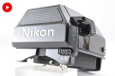  Exc 5 Nikon Photomic AS View Finder DP-12 DP12 For F2 9672