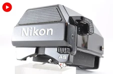 [Exc+5] Nikon Photomic AS View Finder DP-12 DP12 For F2 #9672