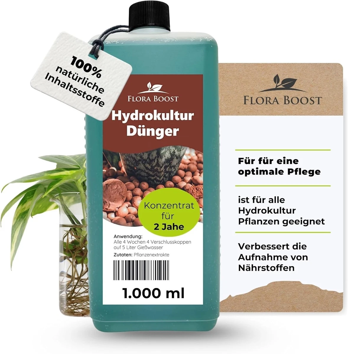 Hydrokultur Dnger online kaufen | eBay.de