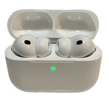 Apple AirPods Pro 3rd Generation Wireless Bluetooth Ear Buds