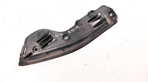 7l6807393 Stoßstangenhalter Hinten Linke  Volkswagen Touareg DE2294994-14