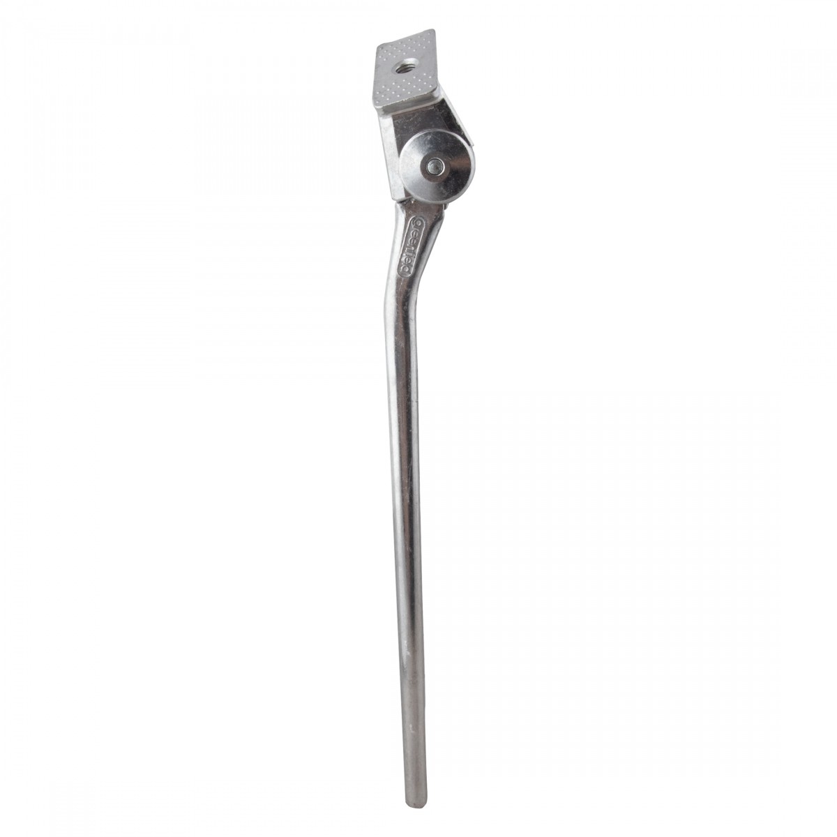 Greenfield 285mm KS3 Series Aluminum Kickstand with Hex Bolt - Washer - Silver 3990₽