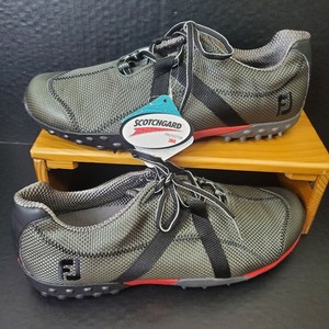 Footjoy Project M | eBay display picture 3