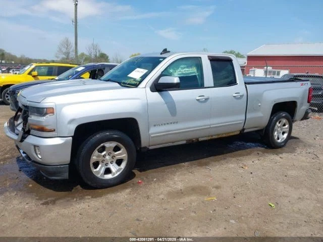 2016 Chevrolet Silverado 1500 Differential Carrier 3.08 Ratio Used 185k Mile Foto 2 de 4