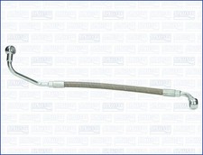 AJUSA OP10101 Ölleitung, Lader für ALFA ROMEO,FIAT,LANCIA
