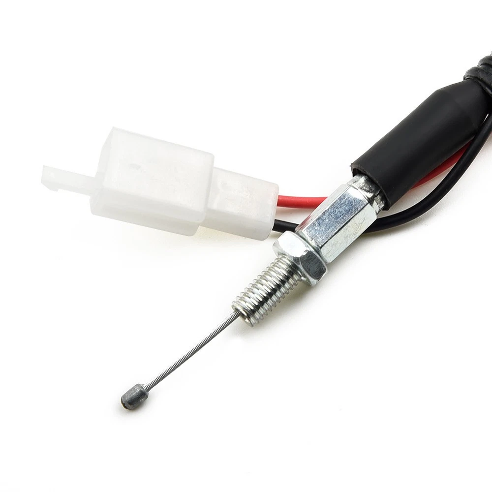 Multi Tool Throttle Cable Handle Trigger Switch Easy to Use Long lasting